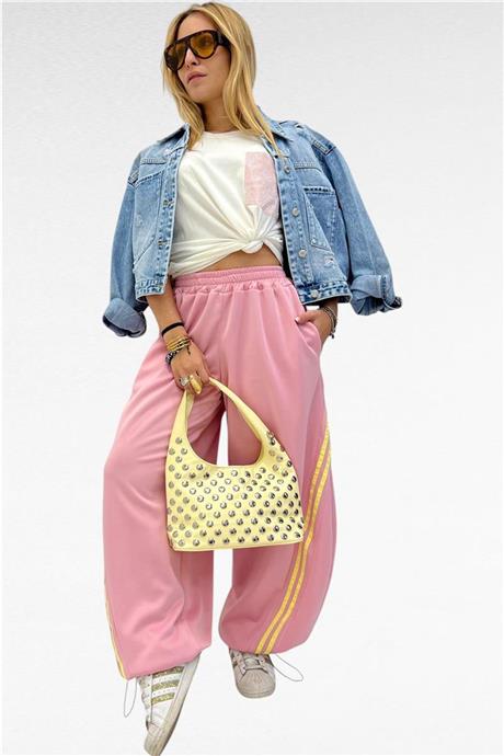 Giubbotto in jeans STYLE